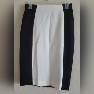 Ann Taylor Sz 0 Pencil Skirt